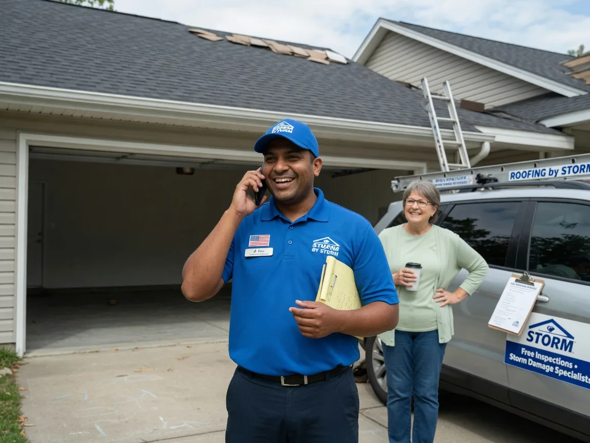 Roof Repair Near Me Ocracoke, NC FAQs